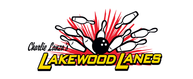 Lakewood Lanes Logo